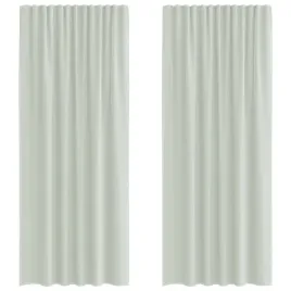 zaslony-woalowe-z-kieszeniami-na-drazki-2-szt-jasnoszary