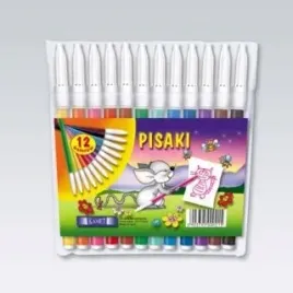 pisaki-12-kolorow-kamet
