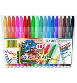 pisaki-18-kolorow-kamet