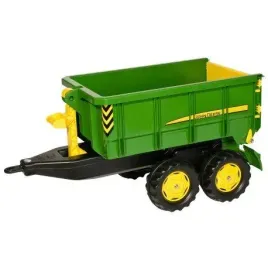przyczepa-john-deere-rolly-toys-125098dwuosiowa-wywrotka