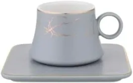 filizanka-do-kawy-primst-ze-spodkiem-do-espresso-80ml-szara