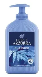 felce-azzurra-classico-mydlo-wloskie-plynie-300ml