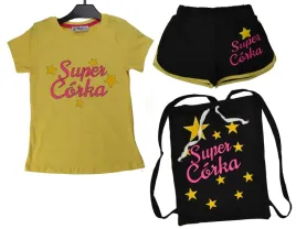 komplet-super-corka-zolty-bawelna-roz-122