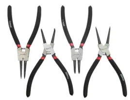 szczypce-do-pierscieni-seegera-200mm-zestaw-4szt