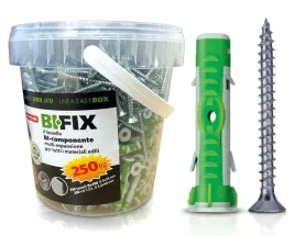 kolki-rozporowe-6x35-z-wkretem-bi-fix-do-betonu-plyt-gipsowych-250szt