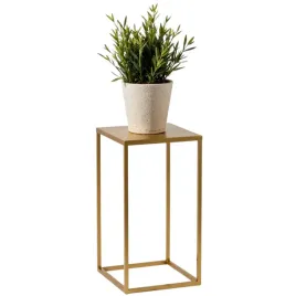 kwietnik-metalowy-stojacy-loft-zloty-60-cm-stojak-na-kwiaty-framado-polska