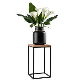 kwietnik-metalowy-stojacy-loft-czarny-40cm-stojak-na-kwiaty-framado-polska