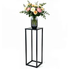 stojak-na-kwiaty-czarny-70-cm-kwietnik-metalowy-loft-stojacy-framado-polska
