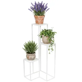 kwietnik-glamur-loft-metalowy-stojacy-bialy-3-polki-premium-framado-polska