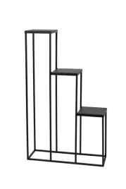 kwietnik-loft-metalowy-stojacy-kwadratowy-trzy-polki-premium-framado-polska