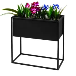 kwietnik-metalowy-stojacy-czarny-60x30x60-cm-stojak-roslinny-framado-polska