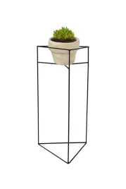 kwietnik-metalowy-loft-stojacy-czarny-70cm-stojak-na-kwiaty-framado-polska