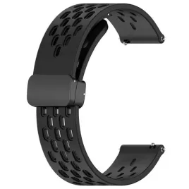 pasek-silikonowy-g34-czarny-22-mm
