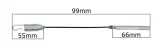 linka-napedu-jazdy-krotka-db7551-stan-nowy