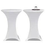 obrus-barowy-bialy-120cmx2-40c-stan-nowy