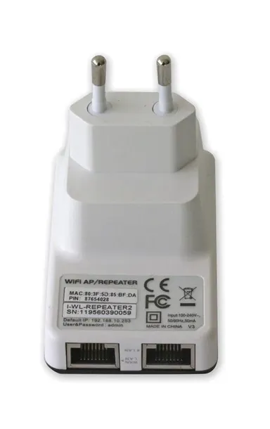 wireless-router-extender-repeater-300n-wall-plug