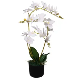 sztuczna-orchidea-65-cm-biala-4-liscie-21-kwiatow
