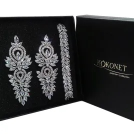 komplet-slubny-glory-silver-berta-silver