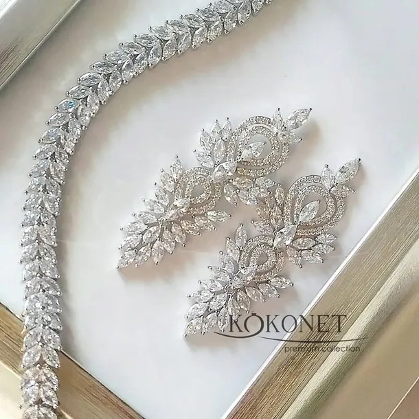 kolczyki-slubne-glory-silver-marka-kokonet