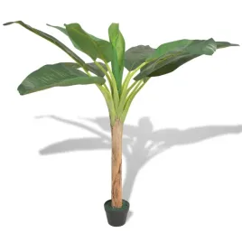 sztuczne-drzewko-bananowe-150-cm-zielone-liscie-drewniany-pien
