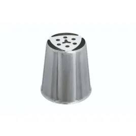 tylka-do-dekoracji-3d-narcyz-o25-mm-stal-nierdzewna