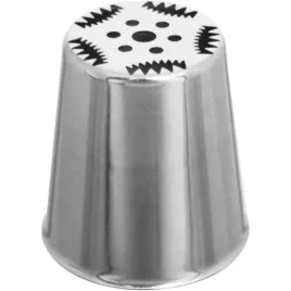 tylka-do-dekoracji-3d-tulipan-5-platkow-5-karbowane-o25-mm-stal-nierdzewna