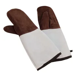 rekawice-piekarskie-1-palcowe-wzmacniane-skora-dlugosc-45-cm-do-250c