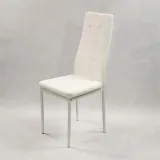 krzeslo-monako-biale-stan-nowy