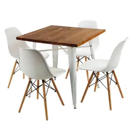 zestaw-stol-paris-bialy-i-4-biale-krzesla-milano