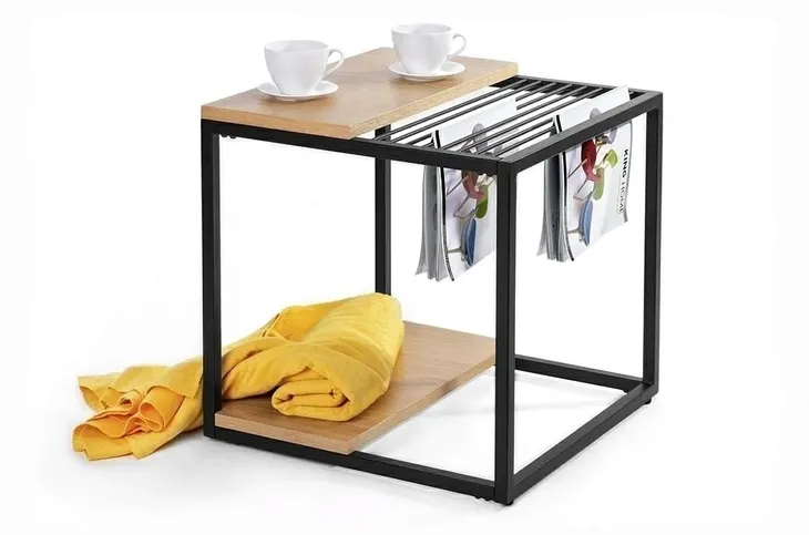 stolik-galler-dab-glebokosc-mebla-90-cm-stan-nowy