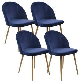 4-krzesla-denwer-velvet-granatowe-welur