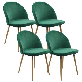 4-krzesla-denwer-velvet-zielone-welur