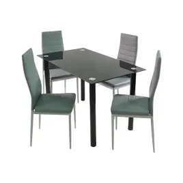 zestaw-stol-nicea-czarny-i-4-krzesla-nicea-szare