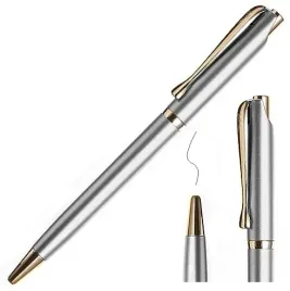 elegancki-dlugopis-automatyczny-niebieski-wklad-1-mm-sofia-silver-gold