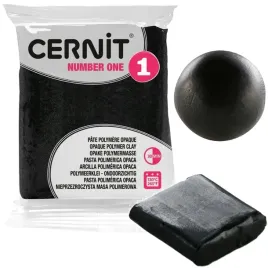 modelina-masa-modelarska-polimerowa-termoutwardzalna-cernit-56-g-czarna