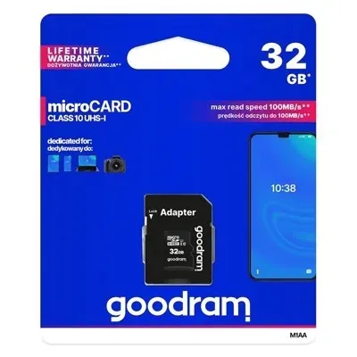 karta-pamieci-goodram-microcard-32gb-microsd-stan-nowy
