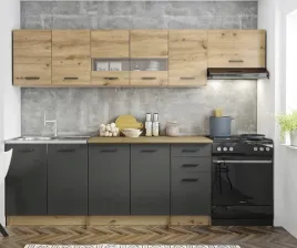 zestaw-mebli-kuchennych-260-cm-dab-artisan-popiel