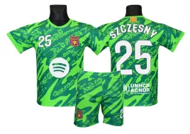 szczesny-barcelona-stroj-koszulka-spodenki-zielony-rozmiar-s-160