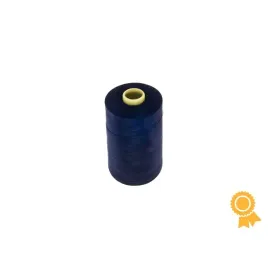 nici-o-bardzo-dobrej-wytrzymalosci-poliestrowe-120-kolor-granatowy-1000m