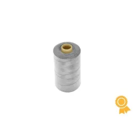 nici-o-bardzo-dobrej-wytrzymalosci-poliestrowe-120-kolor-jasnoszary-1000m