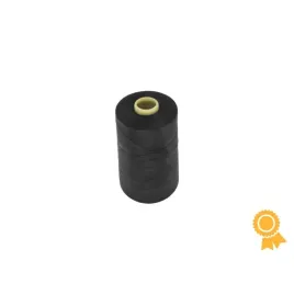 nici-o-bardzo-dobrej-wytrzymalosci-poliestrowe-120-kolor-czarny-1000m