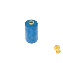 nici-o-bardzo-dobrej-wytrzymalosci-poliestrowe-120-kolor-lazurowy-1000m