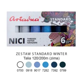 ariadna-nici-szwalnicze-zestaw-standard-winter-talia-120-200m-x-6-szt