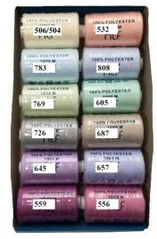 zestaw-nici-o-bardzo-dobrej-wytrzymalosci-poliestrowe-12-kolorow-1000m-nr-9