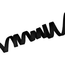 tasma-elastyczna-plaska-dziana-8-mm-czarna-poliester-cena-za-10-mb