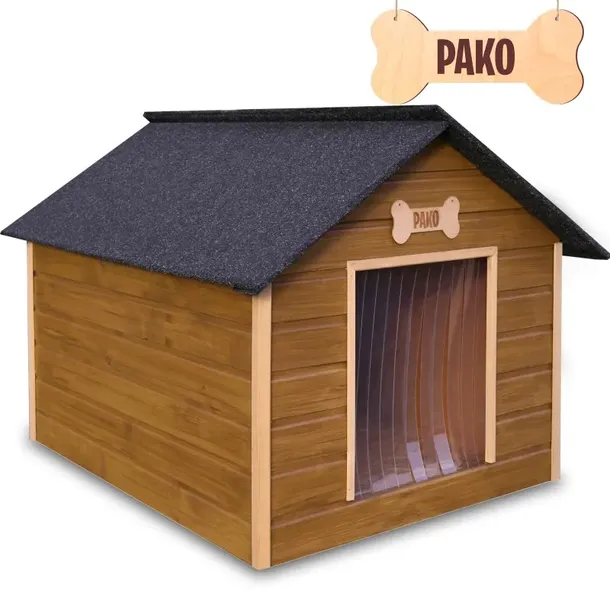 BUDA DLA PSA LEGOWISKO OCIEPLANA XL GRATISY