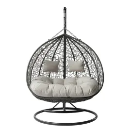 fotel-wiszacy-podwojny-oliver-kokon-na-balkon-w-odcieniach-szarosci