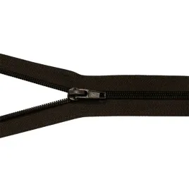 zamek-blyskawiczny-nierozdzielczy-auto-lock-16cm-141-ciemnobrazowy-1-szt