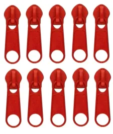 suwak-do-tasmy-suwakowej-spiralnej-5-non-lock-171-czerwony-10-sztuk