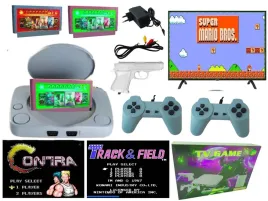 konsola-retro-gra-telewizyjna-video-mario-tanki